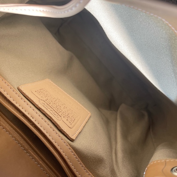 Bought from another seller on Posh, don’t use it much. Good condition. - Picture 3 of 4